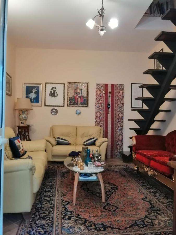 Holiday Home Zolfare Comitini Eksteriør bilde