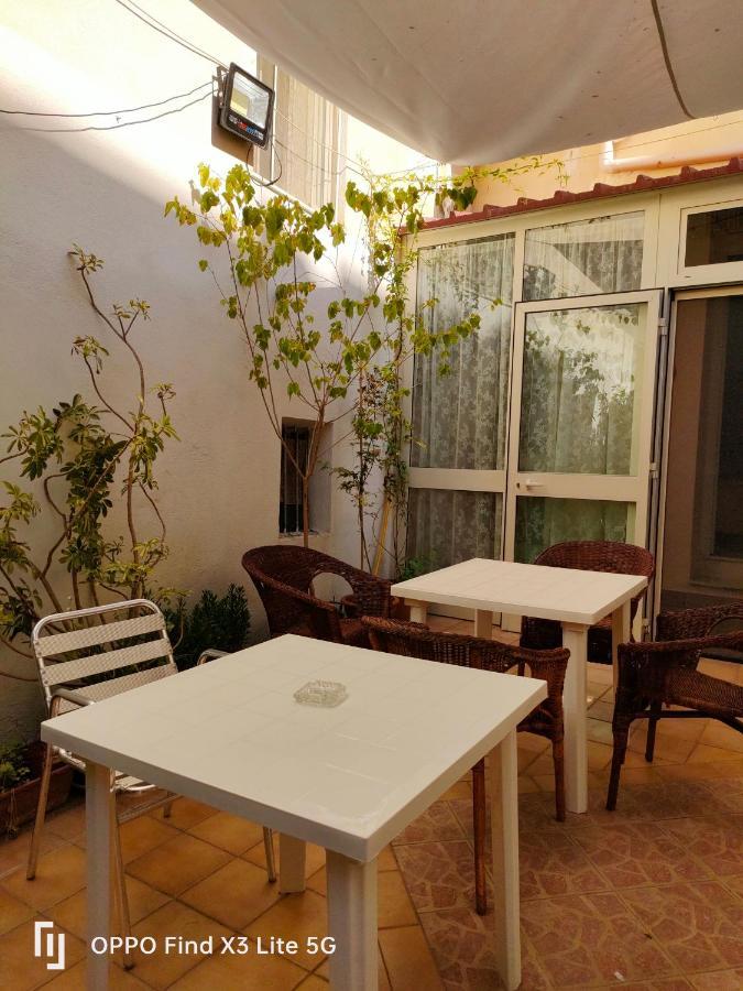 Holiday Home Zolfare Comitini Eksteriør bilde