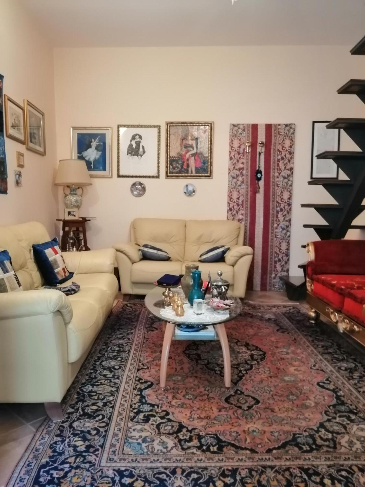 Holiday Home Zolfare Comitini Rom bilde
